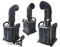 冷水機(jī)怎么搭配（冷水機(jī)組配冷卻塔—公式換算）