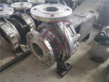 廢水多效蒸發結晶系統原理(蒸發結晶系統中，用到哪些泵)