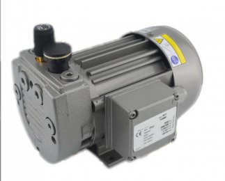 無油旋片真空泵