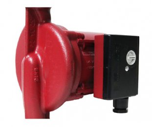 暖氣管道增壓泵