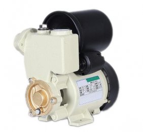 家用太陽能增壓泵