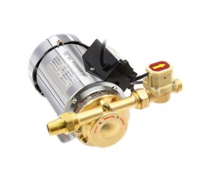 微型家庭管道增壓泵