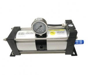 氣動空氣增壓泵