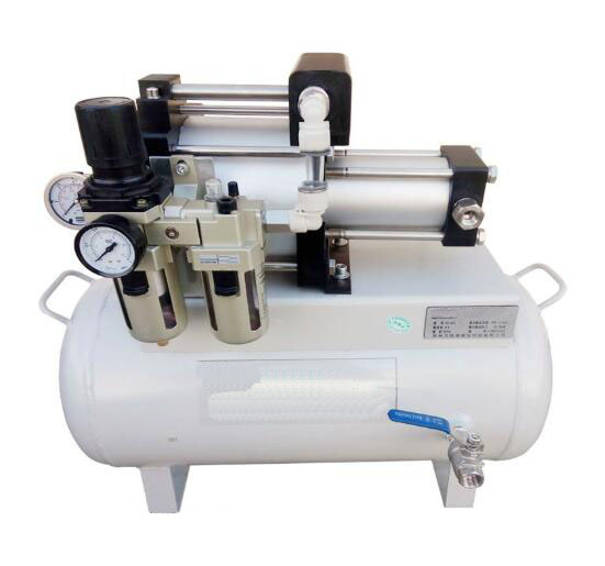 小型空氣增壓泵