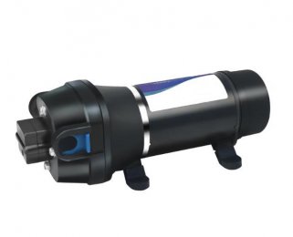 微型電動(dòng)隔膜泵