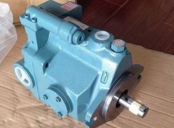 變量柱塞泵調(diào)節(jié)流量？壓力怎么調(diào)節(jié)呢？