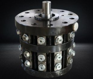 高壓柱塞泵可以加什么機油？哪種比較好？