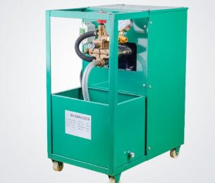 電動試壓泵壓力上不去的原因？如何排除