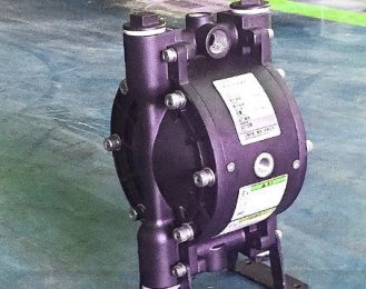 氣動隔膜泵可以洗車嗎 氣動隔膜泵使用注意事項