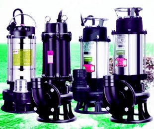 污水泵口徑是外徑嗎 污水泵口徑尺寸對照表