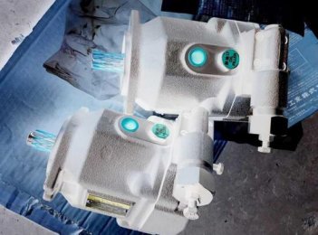 柱塞泵打不上壓力是什么原因？