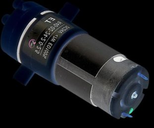 微型隔膜泵可以串聯嗎?隔膜泵并聯壓力會增加嗎?