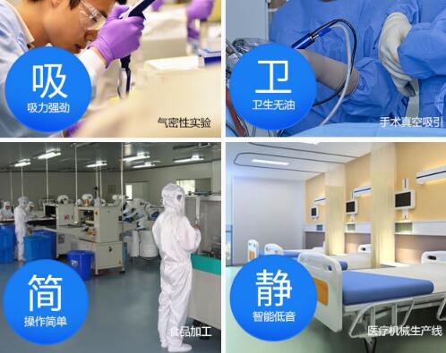 自吸泵應當如何恰當的應用