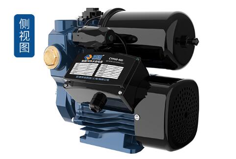 大流量廂式皮卡防洪緊急排水搶險車