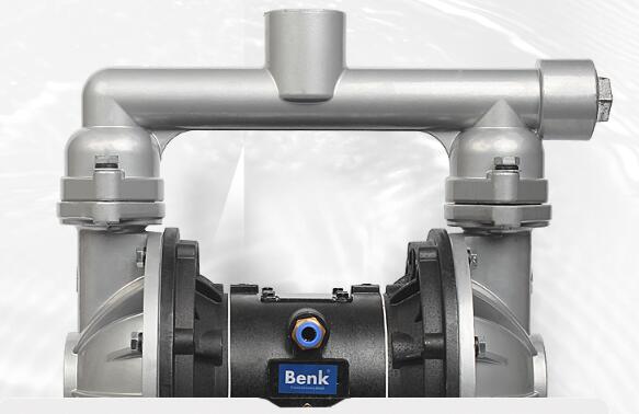 真空泵冒煙的原因及解決辦法