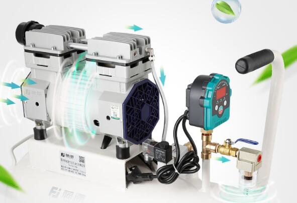 柴油機自吸泵的維護保養