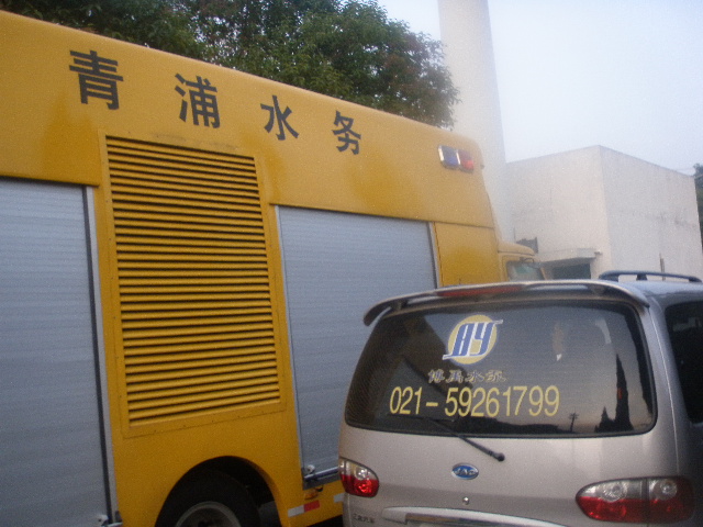 應急電源泵車水泵冬天防護措施