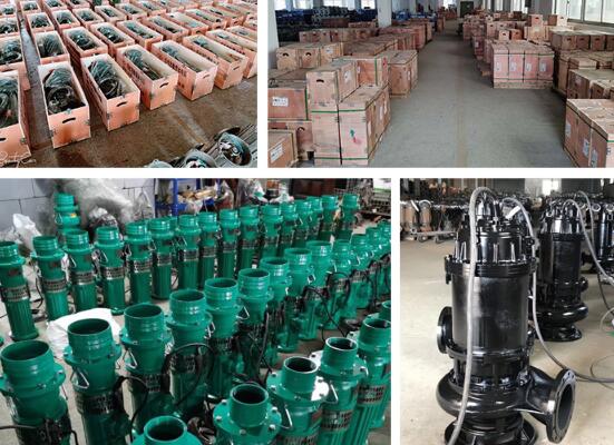 怎樣選購水泵,恰當選購水泵的方式