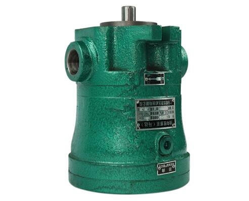 大流量攜帶式防洪搶險救災潛水泵維護保養方法