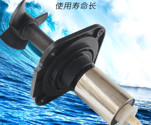 危害離心泵性能的關鍵緣故要素