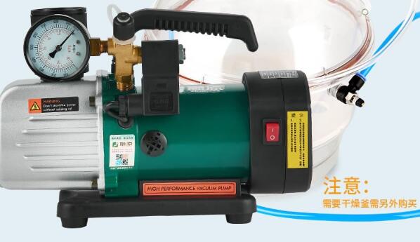 自吸式水泵進口管道改小對水泵的危害