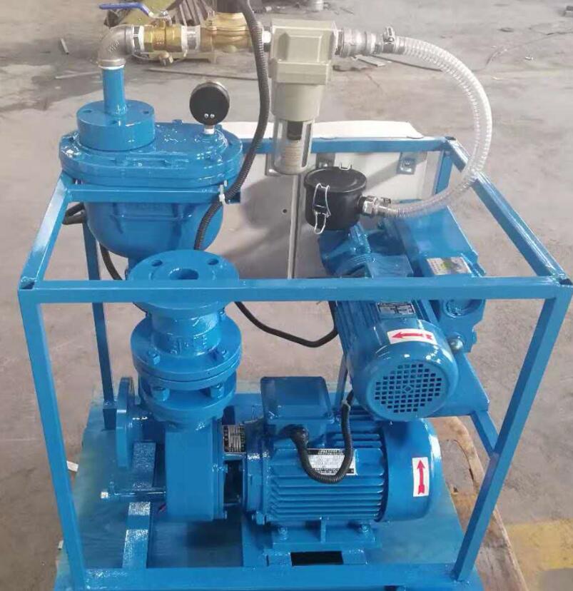 真空輔助自吸泵哪一個知名品牌的好哪一種功能強大又性價比高