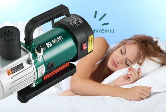 水泵的發展趨勢展望及現況