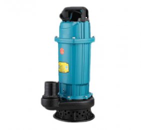 220v潛水污水泵