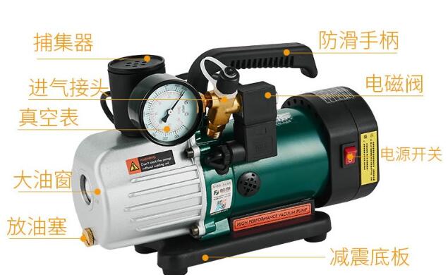 抽汽油用什么自吸泵比較好不容易發(fā)生時(shí)斷時(shí)續(xù)的現(xiàn)象