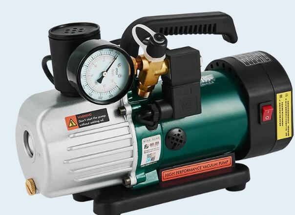 常見的水泵閥門型號選擇