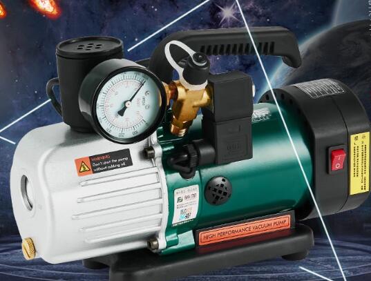 離心式油泵的結(jié)構(gòu)及特性有什么