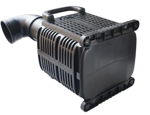 全自動(dòng)自吸式式水泵